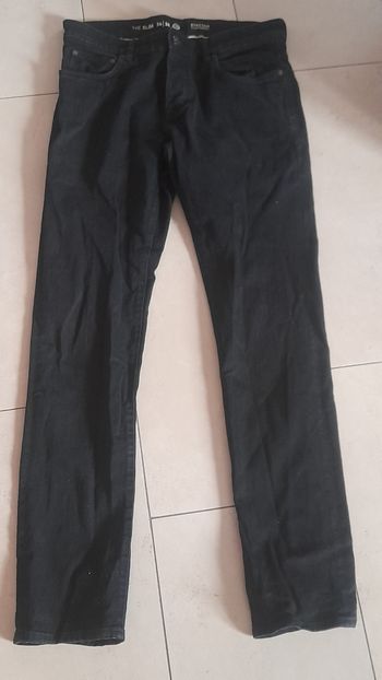 Pantalon slim