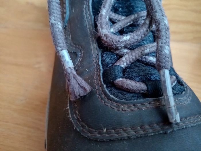 Chaussures de marche Colombia 35 - photo numéro 19