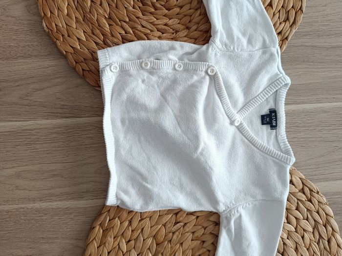 🌼 Lot vêtements - 3 mois 🌼 - photo numéro 2