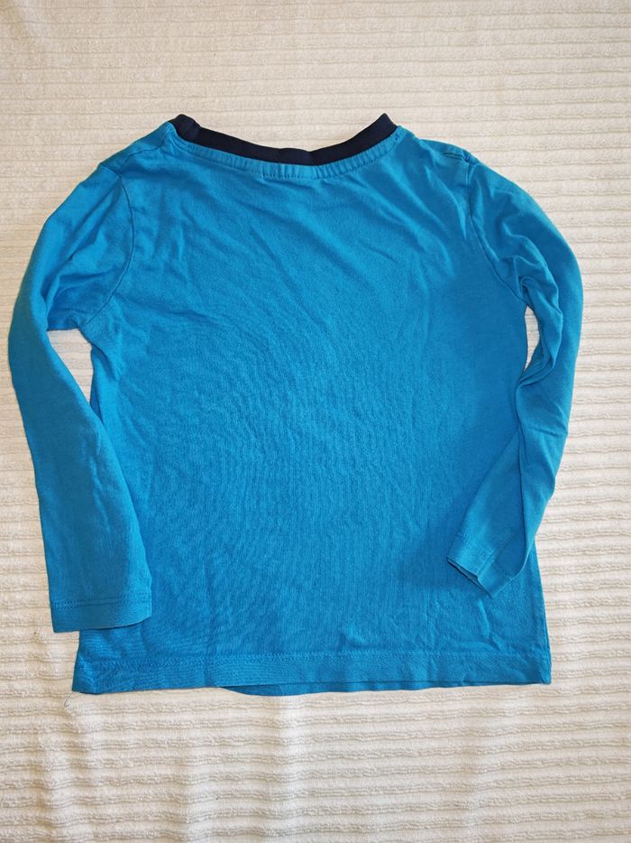 Pyjama pat patrouille 4 ans - photo numéro 4