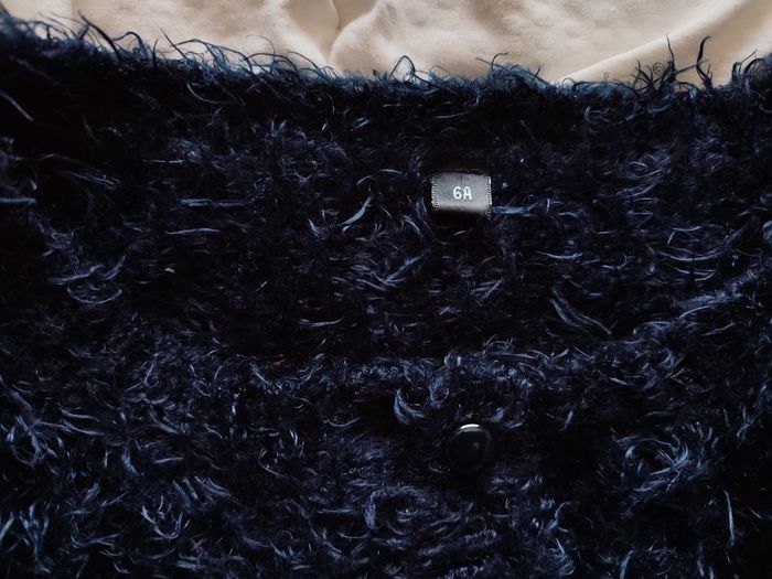 Gilet fille 6 ans - photo numéro 2