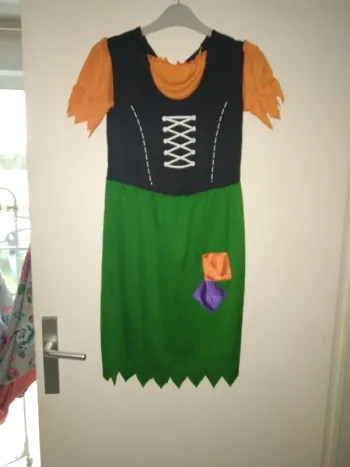 Déguisement halloween