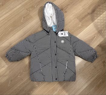 Manteau sergent major