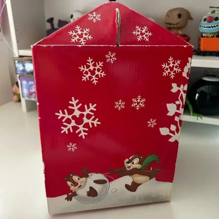 Peluche disney store stitch - photo numéro 9