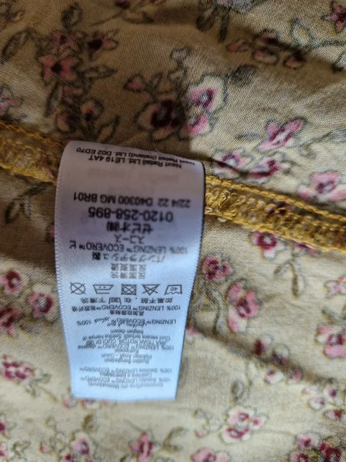 robe manche longue 15 ans - photo numéro 8