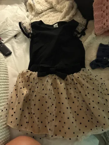 Ensemble 3/4A