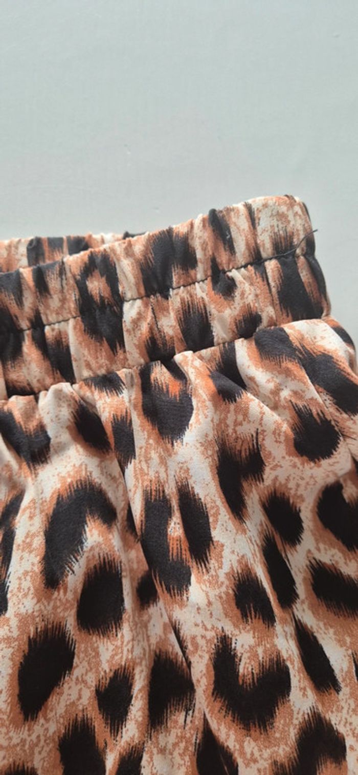 Jupe leopard - photo numéro 6