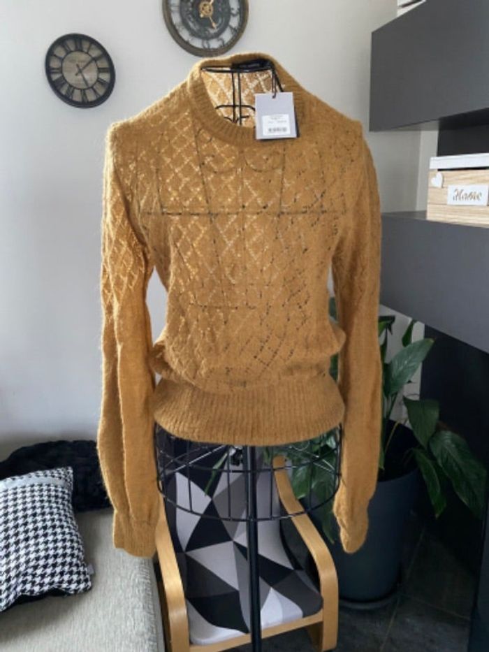 Pull cop copine taille 38/40