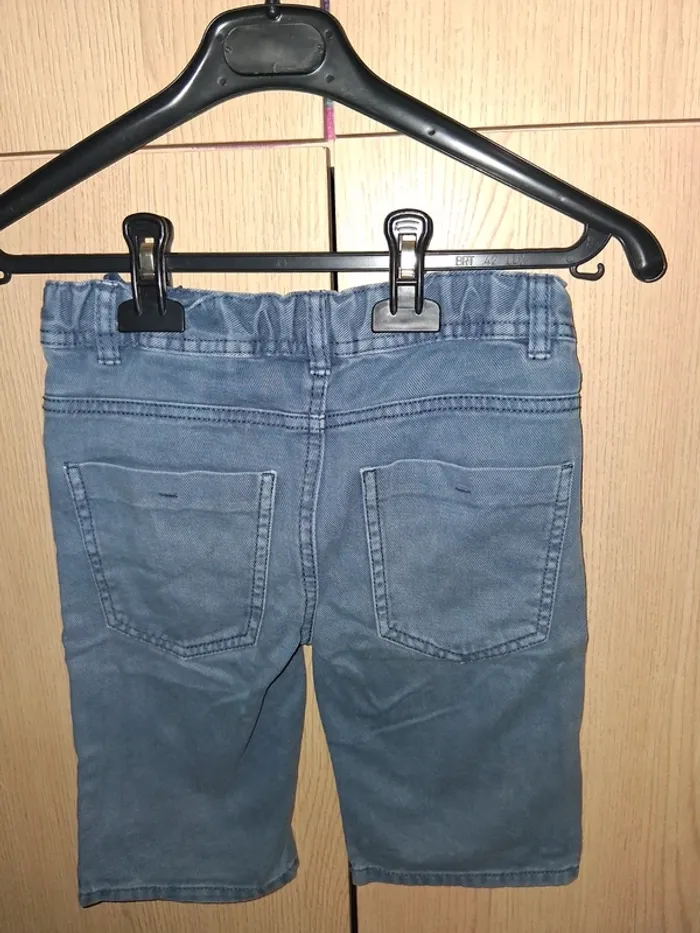 Short TAO 9 ans - photo numéro 2