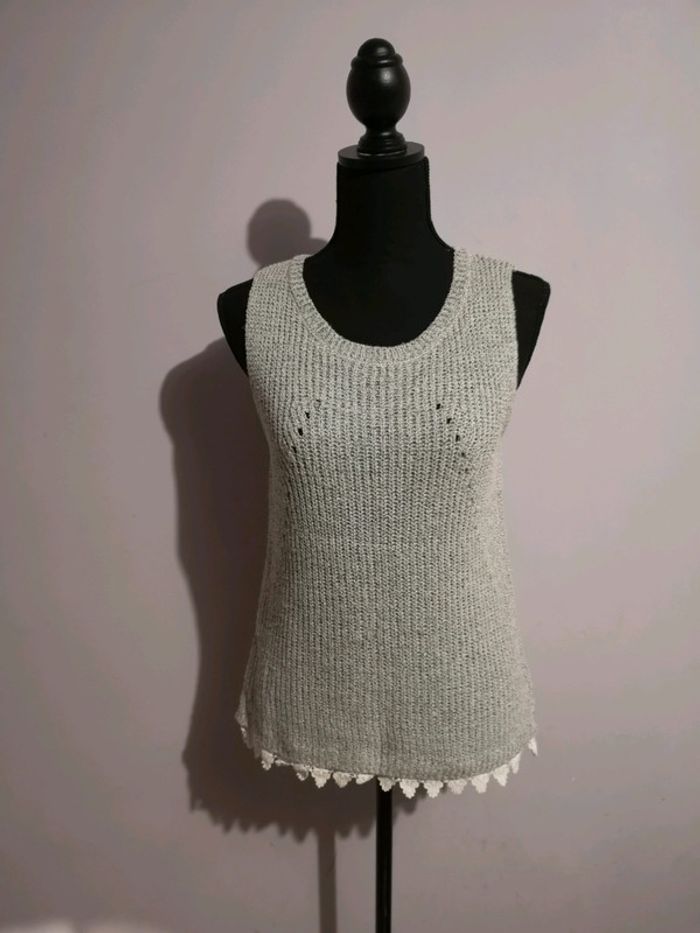 Débardeur en tricot Primark