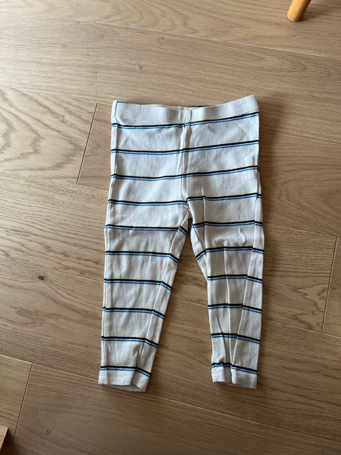 Lot 10 vêtements 18M - photo numéro 8