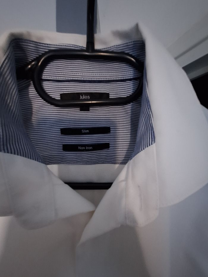 Chemise  Jules - photo numéro 2
