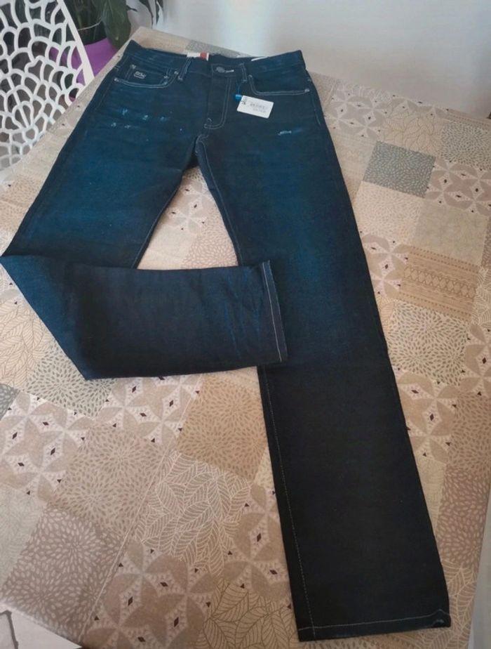 Jean G-star - photo numéro 11