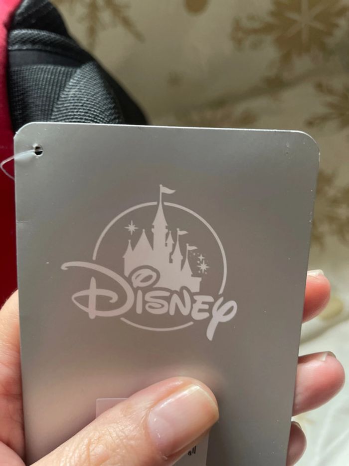 Sac à dos La tanière du Dragon Disneyland Paris - photo numéro 5