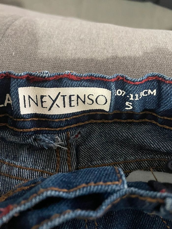 Jean on extenso - photo numéro 2