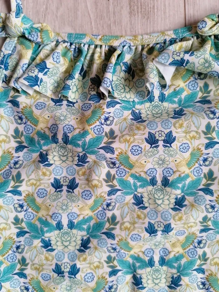 Maillot de bain Sergent Major 
Taille 8 9 ans
Neuf étiqueté - photo numéro 2