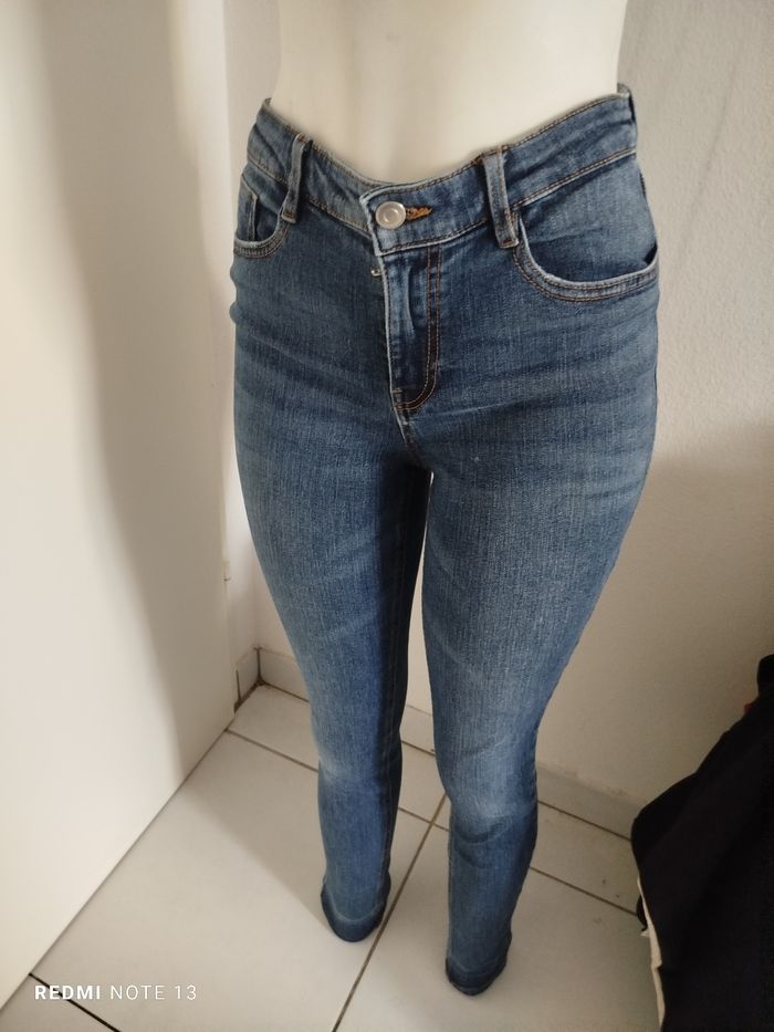 #kytie38femme. Jeans skinny taille 38 - photo numéro 5