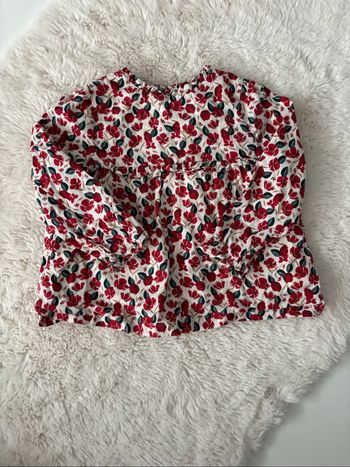 Blouse SGMJ