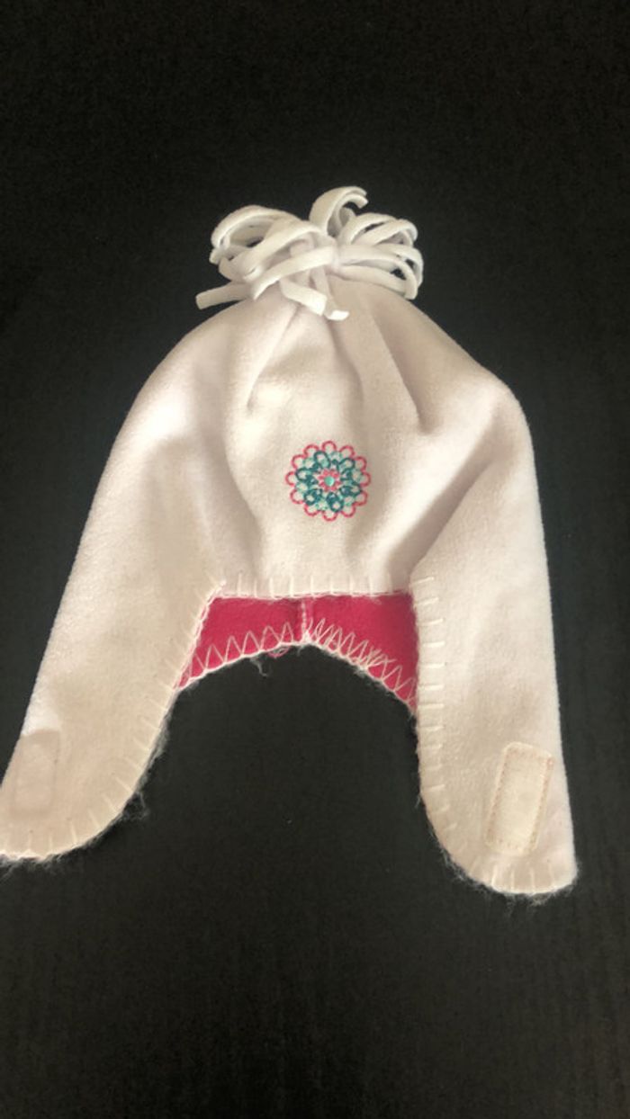 Bonnet