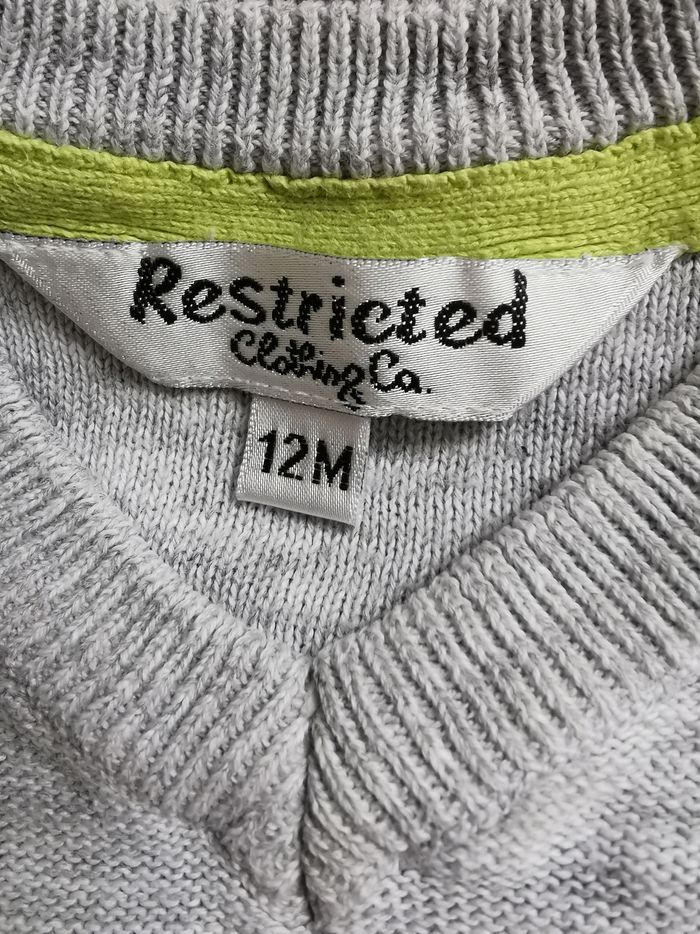 Pulls - photo numéro 3