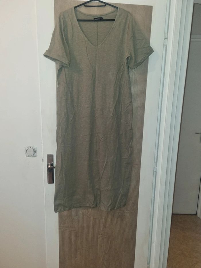 Robe in extenso T L