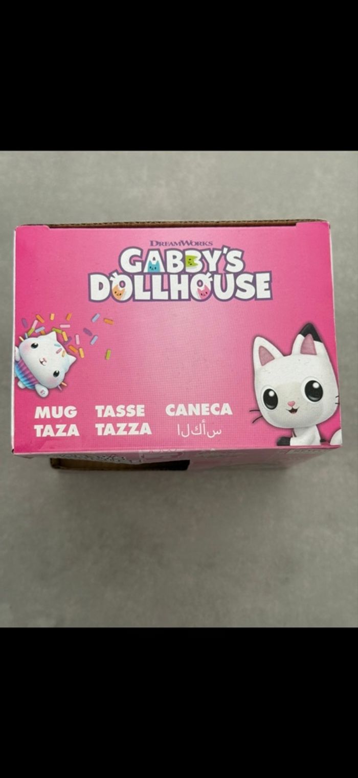 Mug / Tasse Gabby Maison magique - photo numéro 8