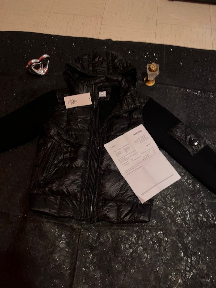 Cardigan cp company - photo numéro 6