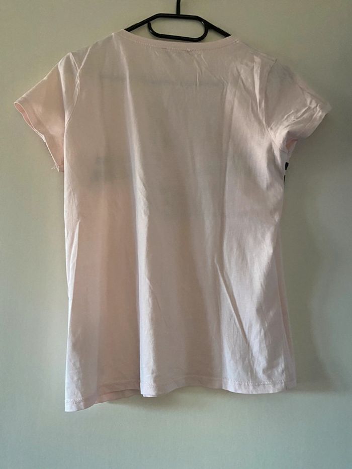 T-shirt « oh deer » FB Sisters Taille S - photo numéro 2