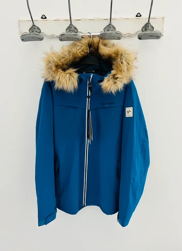 Parka imperméable TwentyFour