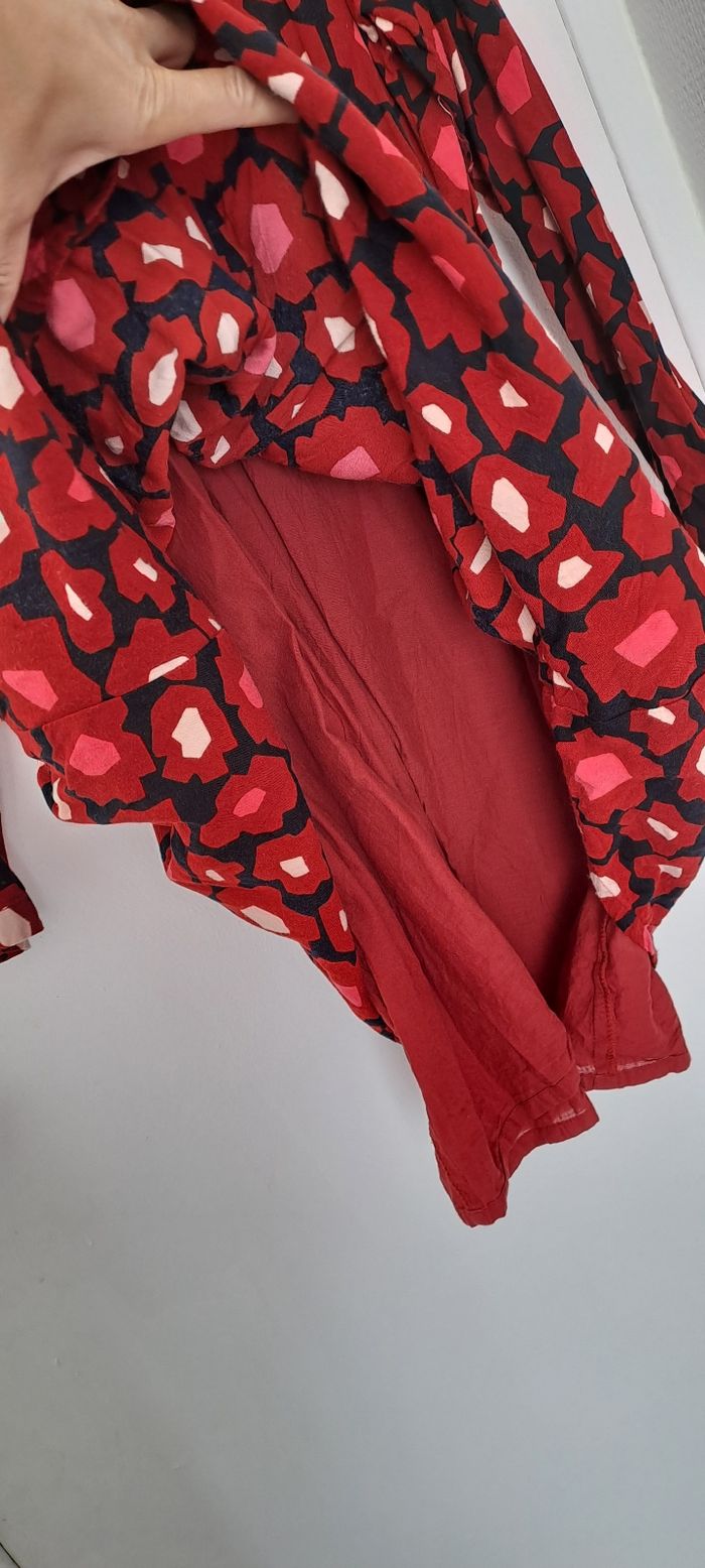Robe - photo numéro 4