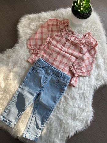 Ensemble tape à l’œil