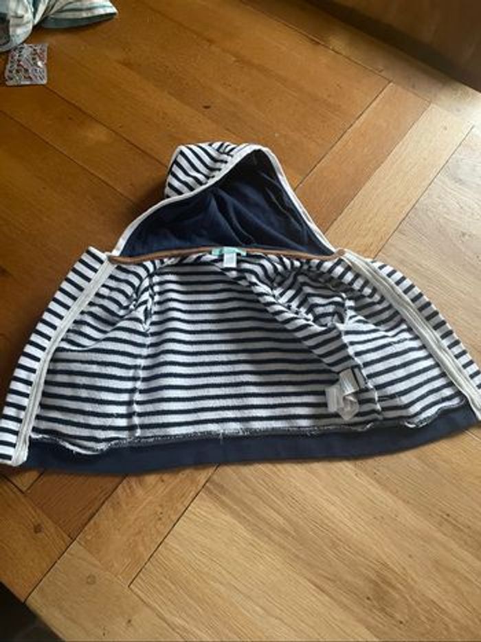 Veste obaibi - photo numéro 4