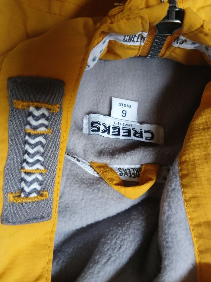 Lot garçon - photo numéro 4