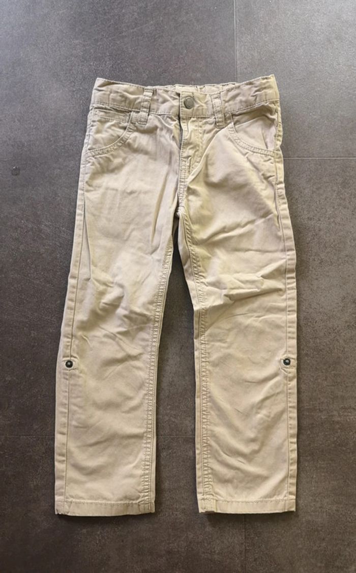 Pantalon 5 ans