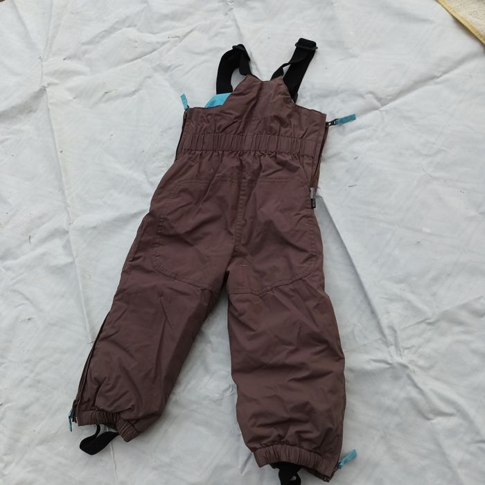 Pantalon ski 2ans - photo numéro 3