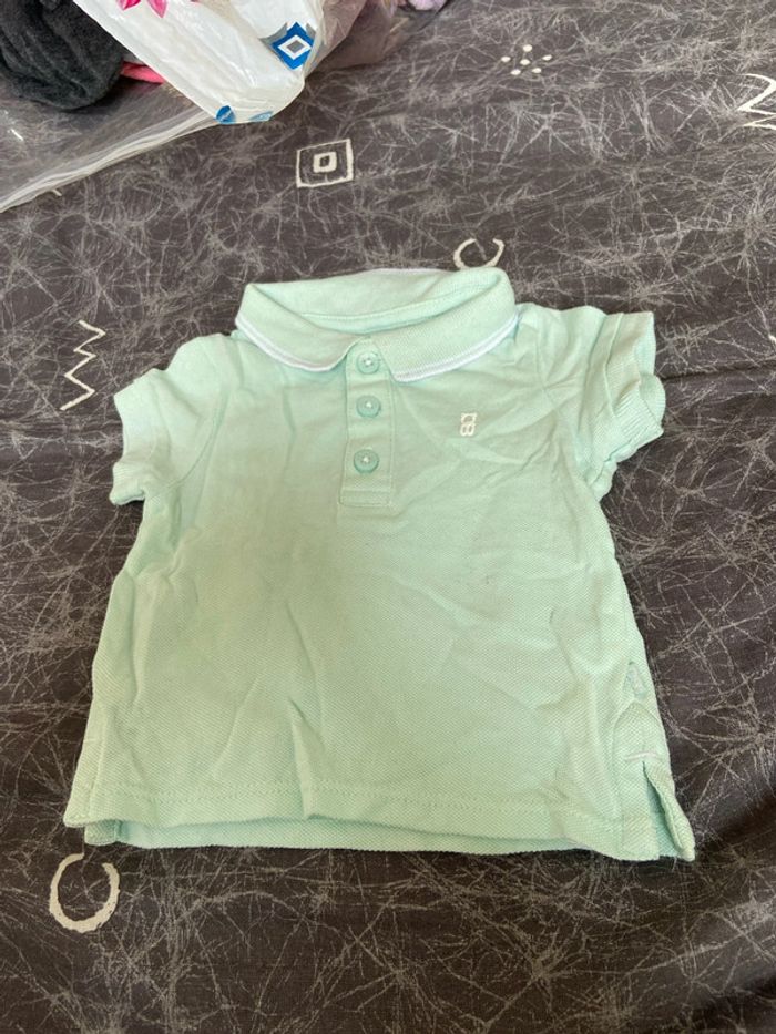 T-shirt obaïbi