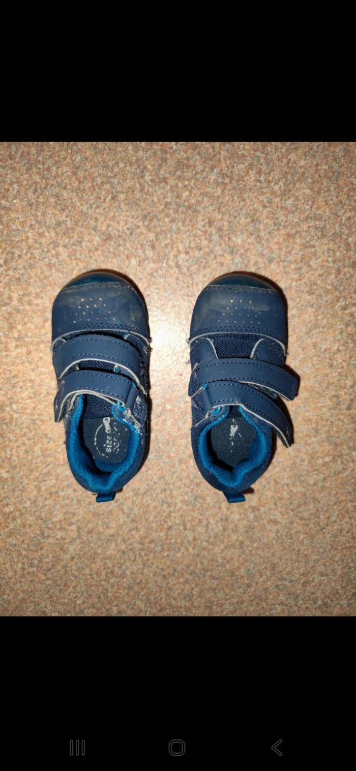 Chaussures bébé