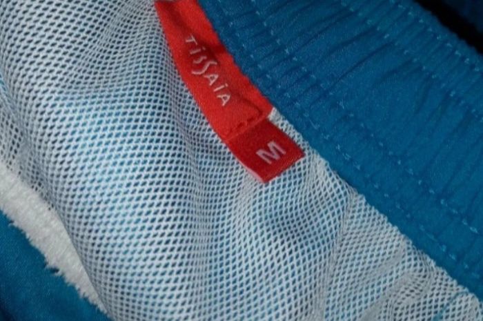 Caleçon/ short de bain Tissaia M - photo numéro 6