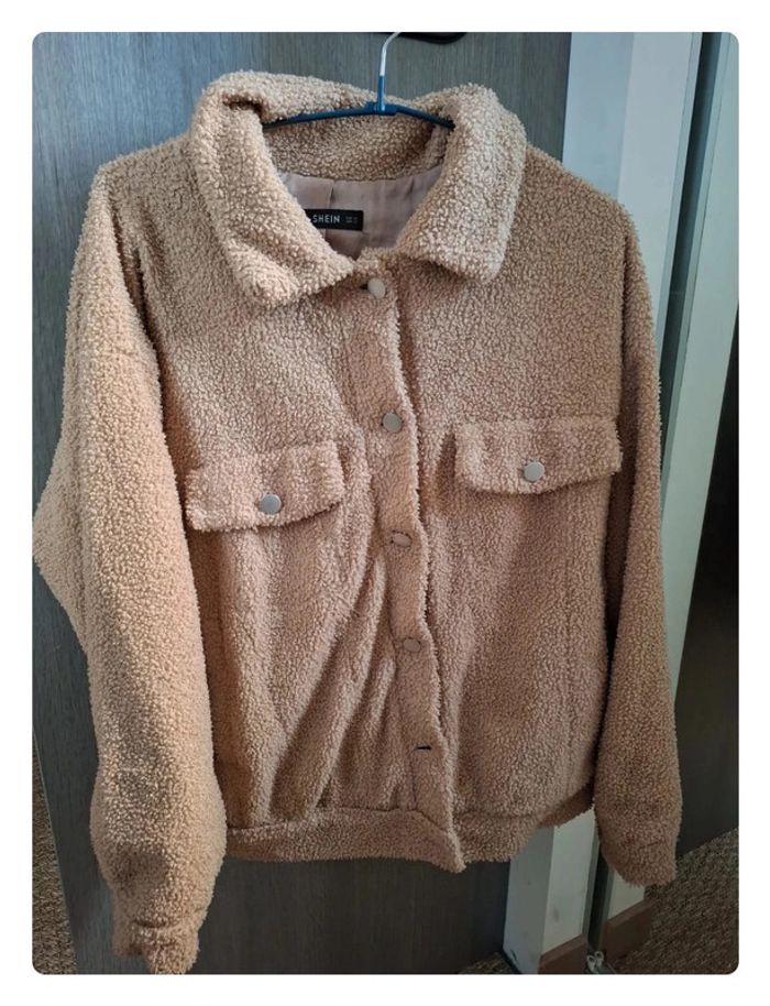 Veste inter-saison XS - photo numéro 2