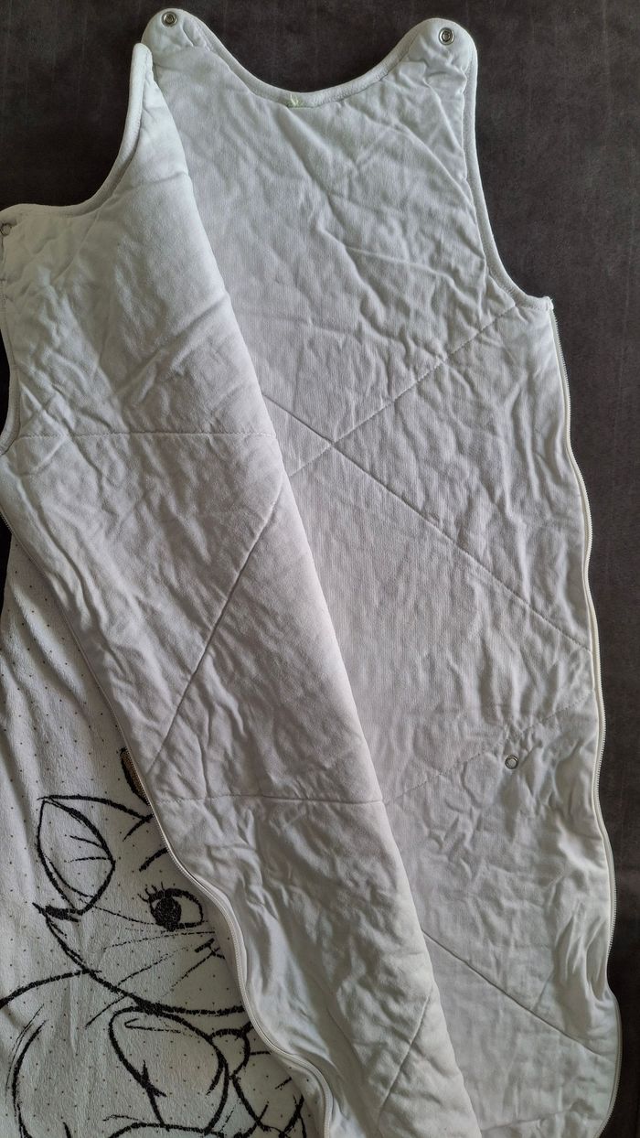 Gigoteuse - photo numéro 3