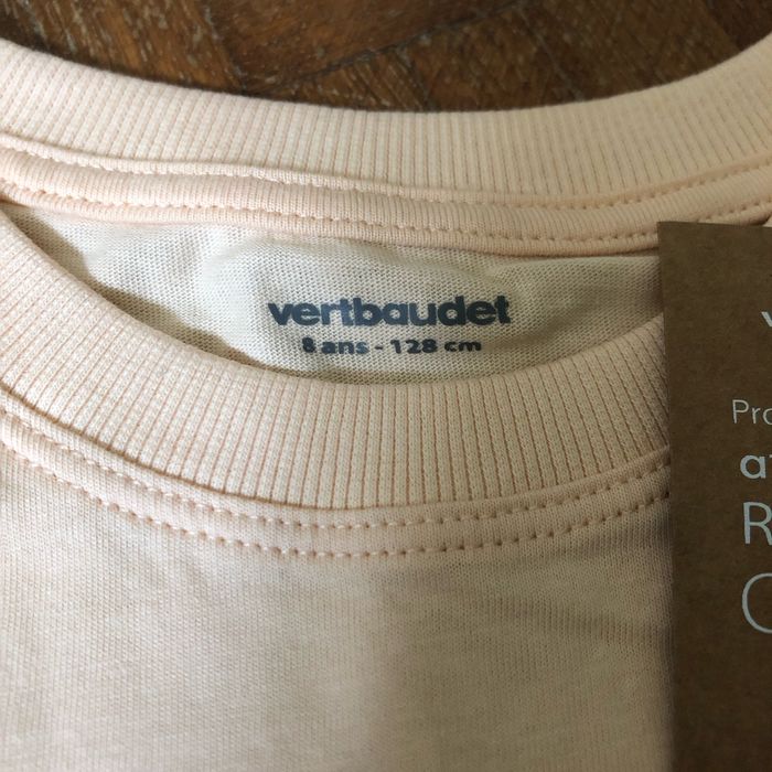 T-shirt - photo numéro 2