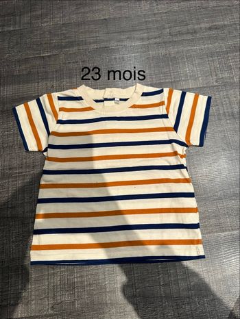 T-shirt