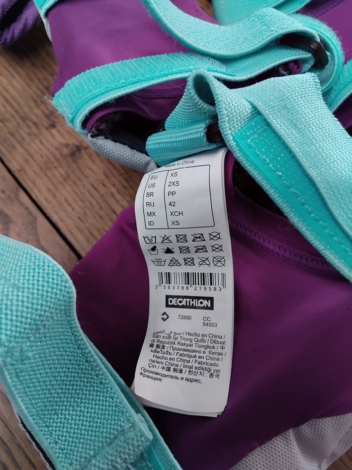 Protections rollers XS Oxelo - photo numéro 3