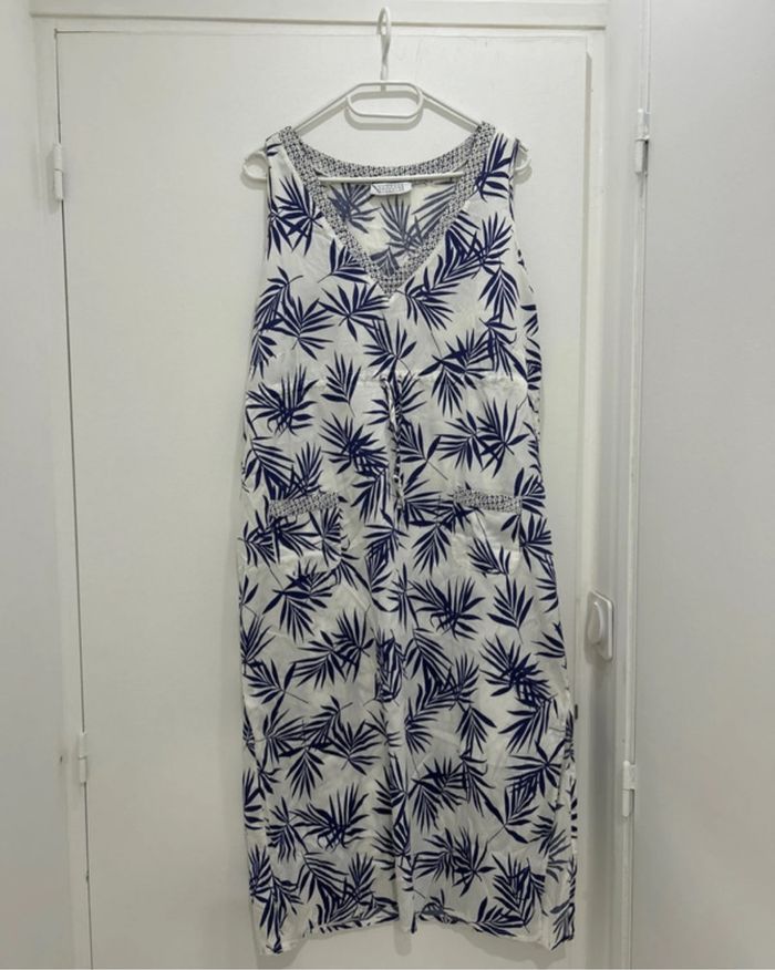 Robe Laurence Tavernier taille XL