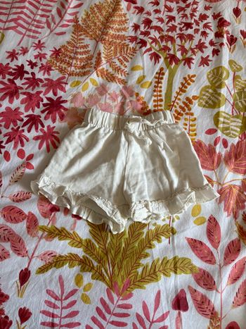 Short Zara 