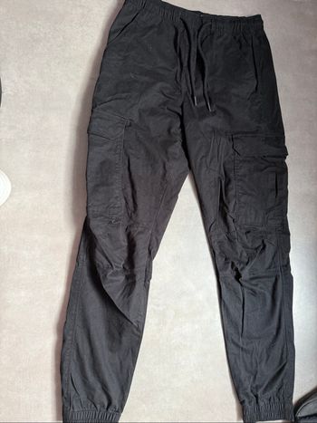 Cargo homme