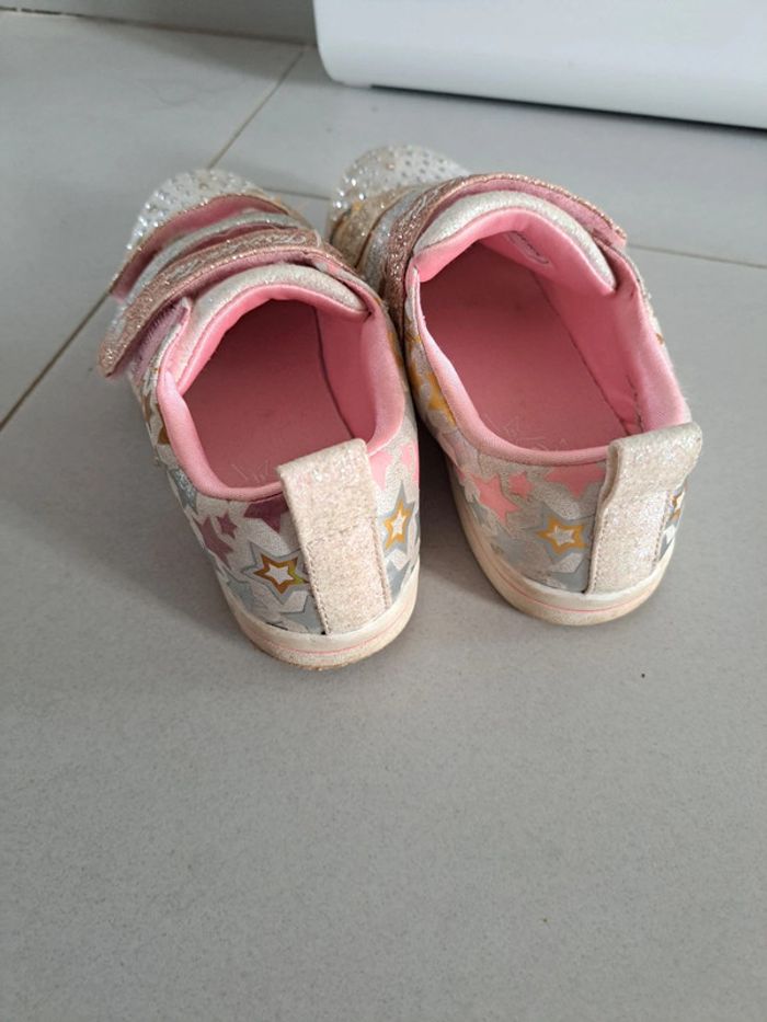 Baskets p.32 - photo numéro 3