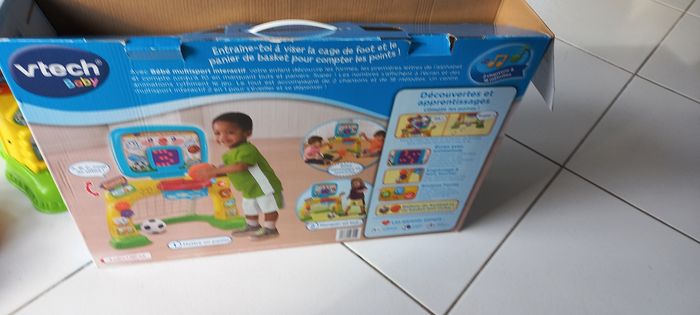 Jeu interactif - photo numéro 2