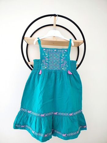 4 ans robe été dpam du pareil au même 