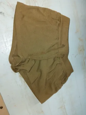 Short